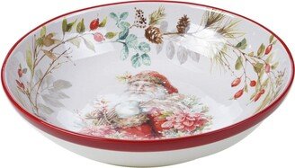 Christmas Story Serving Bowl