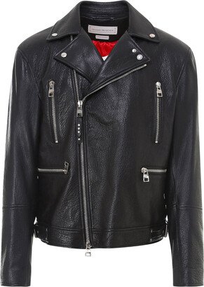 Leather jackets-AA