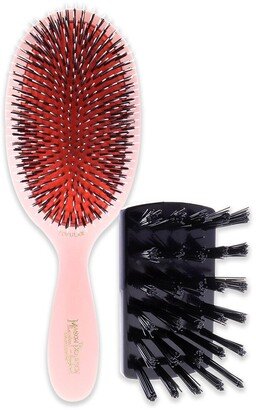 Large Popular Bristle & Nylon Brush