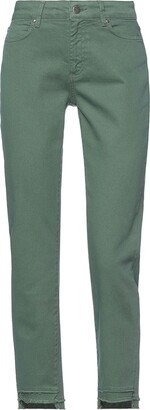 CIGALA'S Denim Pants Green