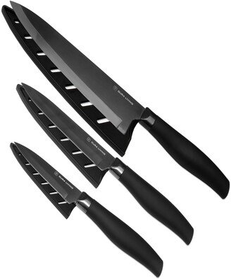 Duraliving 3-Piece Cutlery Set