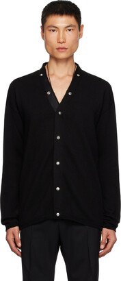 Black Peter Cardigan