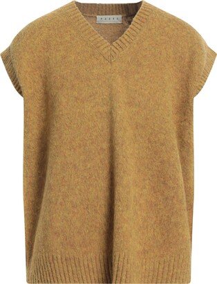 Sweater Mustard-AA