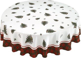 Spode Tree Tartan 70