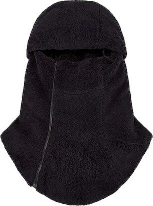 5.1 Balaclava Right in Black