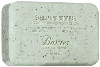 Exfoliating Body Bar