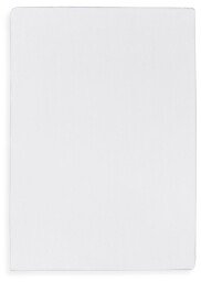 Schlossberg Urban Solid Fitted Sheet, King