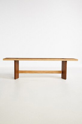 Arroyo Dining Bench