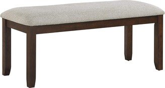 Lexicon Trammel Dining Bench