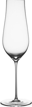 Ghost Zero Tulip Champagne Glass