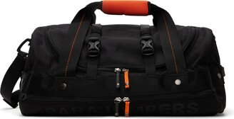 Black Mendenhall Duffle Bag