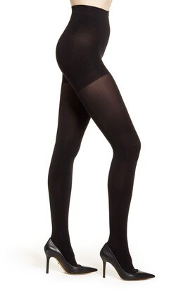 Firm Fit Opaque Tights