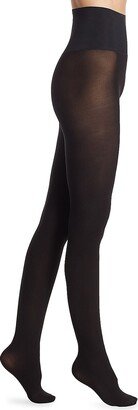 Ultimate Opaque Matte Tights-AA