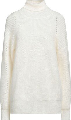 Turtleneck Cream-AB