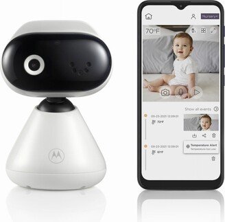 Connect Wi-Fi Hd Video Baby Camera