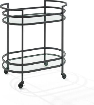 Bailey Bar Cart