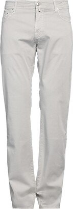 JACOB COHЁN Pants Light Grey