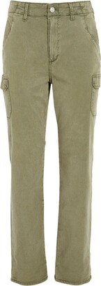 Drew Cargo Trousers