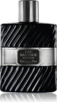 Eau Sauvage Extreme Eau De Toilette (100Ml)