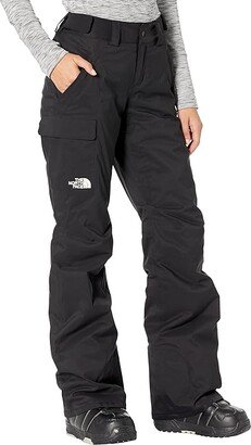 Freedom Insulated Pants (TNF Black 1) Women's Casual Pants