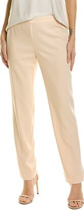 Bleecker Wool-Blend Pant