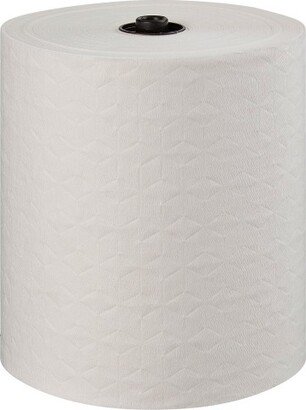 enMotion White Premium Touchless Paper Towel Roll 1 Case(s), 1 Towels/ Case