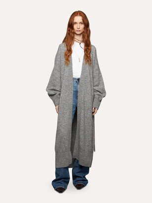 Maxi Cardigan