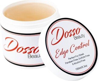 Dosso Beauty Organic Edge Control Unisex