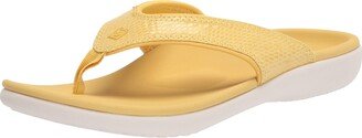 Women's Yumi Gecko Flip-Flop