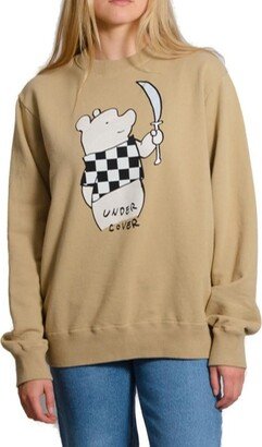 Winnie The Pooh Crewneck Sweatshirt