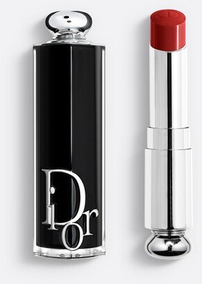 Addict - Hydrating Shine Refillable Lipstick - 972 Silhouette