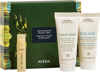 Moisturizing Travel Trio