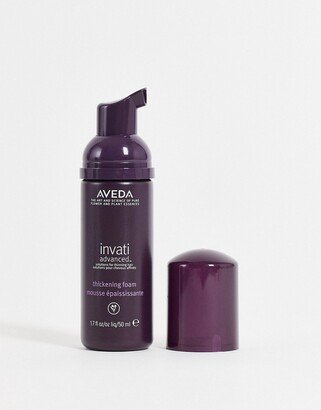 Invati Advanced Thickening Foam 50ml