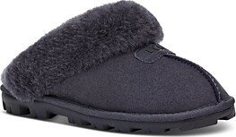 Women's Coquette Shearling Slippers