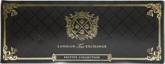 London Tea Exchange Festive Collection (15 Tea Bags)-AA