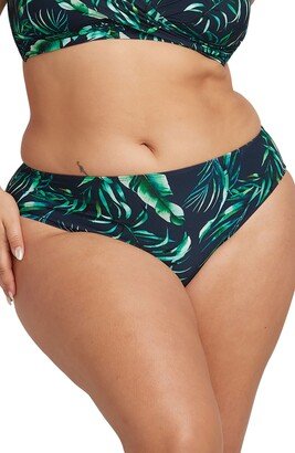 Artesands Palmspiration Delacroix Bikini Bottoms