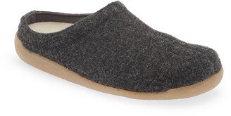 Lodge Wool Felt Slipper