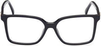 Square Frame Glasses-ME