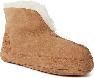 Fireside by Dearfoams Byron Bay Bootie Slipper