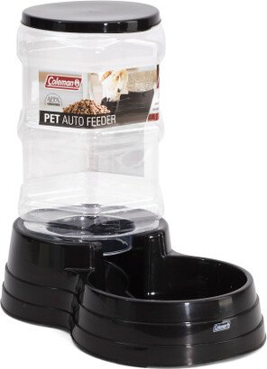 TJMAXX Pet Automatic Feeder