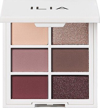 The Necessary Eyeshadow Palette in Beauty: Multi