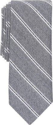 Men's Richardson Stripe Tie, Created for Macy's