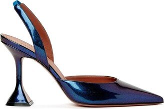 Holli 95 slingback pumps