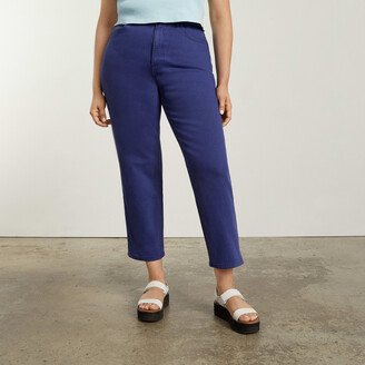 The Curvy Way-High® Jean-AA