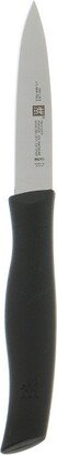 TWIN Grip 3.5-inch Paring Knife - Black