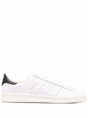 Earlham low-top sneakers