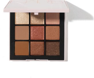 Nars Orgasm Rising Eyeshadow Palette