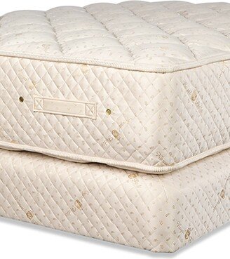 Royal-Pedic Dream Spring Ultimate Plush Twin XL Mattress Set