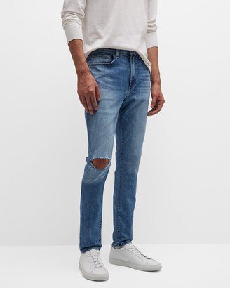 Men's Greyson Skinny-Fit Jeans-AA