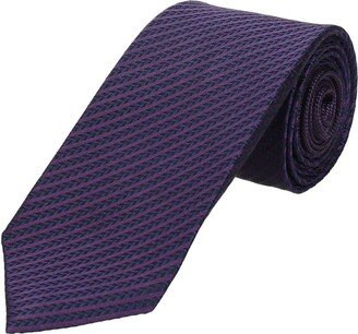 Ties Silk Blue